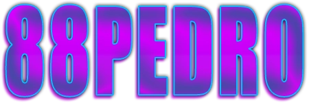 Logo 88PEDRO